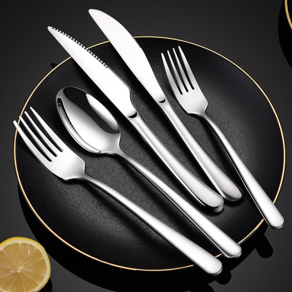 304 Elegant  cutlery Set